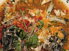 -湘阁里辣(东门茂业店)