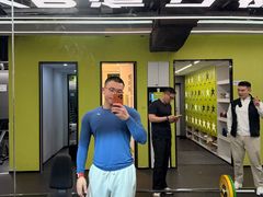-海马健身-IMVP(EAC欧美中心店)