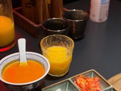 现榨百香果汁-無二炙坊·和牛烧肉(大钟寺1733店)