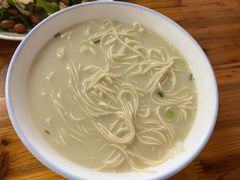 鱼汤面-大姚小姚面馆(九龙港路店)