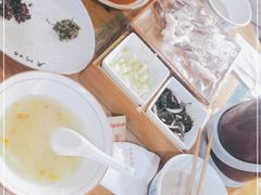 -老阿妈乌海蒙餐馆(锦馨园小区店)