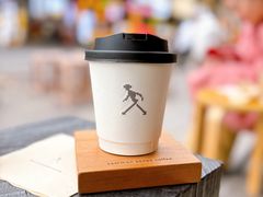 -常识咖啡common sense(春熙路店)