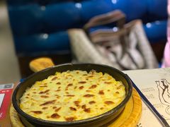-老炉家木炭烤肉(长江国际店)