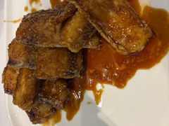 -海富门·带鱼·淮扬菜·粤菜(甘家口店)