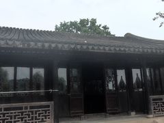 -石湖景区