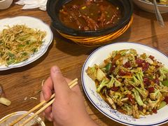 -东来土菜馆(民祥园路店)