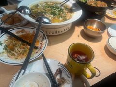 -太二酸菜鱼(深圳布吉万象汇店)