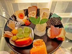 -foodoo芙多松饼店