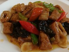 -九花山烤鸭店