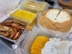 -摩登有记·新派泰国菜(银钻广场店)