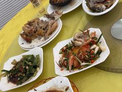 -秋姐美食店(旅游大道店)