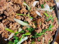 -烤肉季饭庄