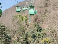 -九皇山景区