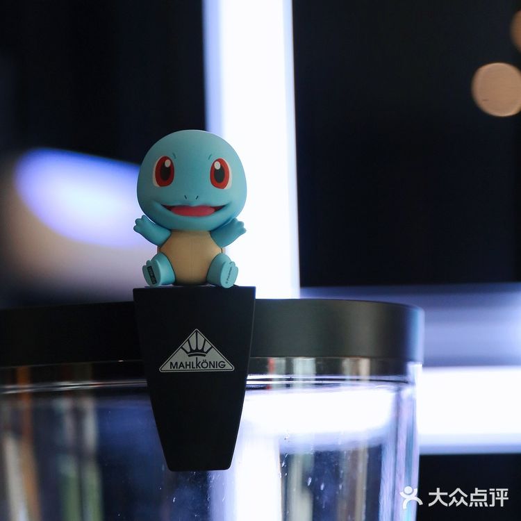 U+日常咖啡|喜迎亦庄星球--今日份的惊喜来自这个星球的拯救