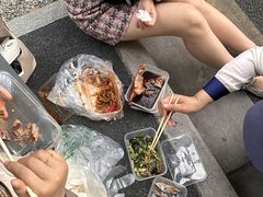 -味香鸭子店(汉口西路店)