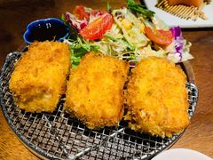 -森味薪火烧•烧鸟居酒屋•日本料理(望京店)