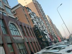 -车之谷·汽车文化主题餐厅(汽开店)