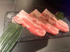 -谷牛和牛烤肉(漕河泾印象城店)