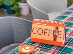 -JRCAFE玖如空间