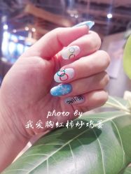 -LILY NAILS美甲美睫