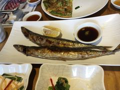 -紫霞门韩国料理烤肉(深南东路店)