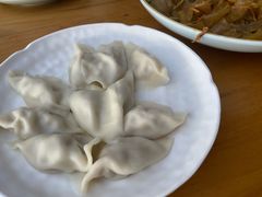 -一轩饺子馆(丽都店)