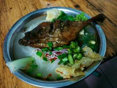 -娟姨螺蛳粉(农院路店)