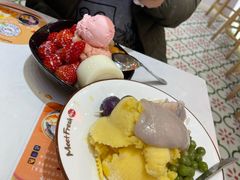 -鲜芋仙(观音桥大融城LG店)