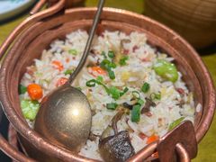 -一坐一忘云南菜(卓悦中心)