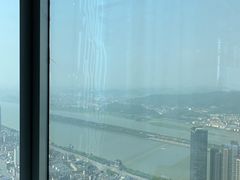 -长沙尼依格罗酒店
