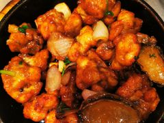 -潮界(虹桥新天地店)