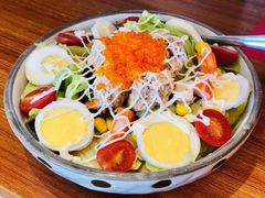 -仙隐小鹿中华料理(南宁万象城店)