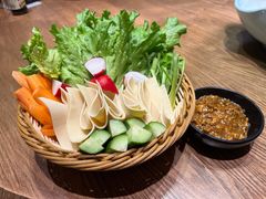 酱菜-尚海豆捞(乐虹坊店)