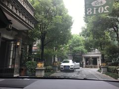 -西郊壹号