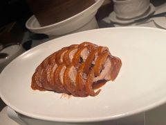 -北京大董烤鸭店(万象天地店)