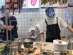 -郑千白切(盛天地直营店)