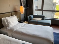 -北京新世界酒店