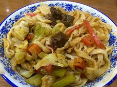 -回坊马二饺子馆