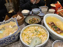 -南京大牌档(苏州中心店)