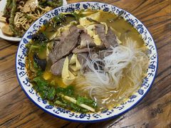 -妞妞烩面非物质文化遗产(西工店)