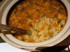 家常疙瘩汤-关东小磨东北菜(漕河泾印象城店)