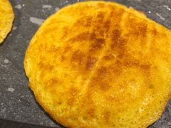 玉米馍-三人行骨头王火锅(长寿店)