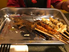 -西单翅酷(西单店)