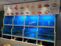 -聚丰园•湖鲜餐厅(阿红私房菜梅石路店)