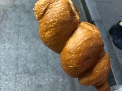 鸡腿面包-惠源面包店(开禾路店)