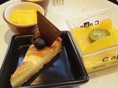 -东方广场假日酒店-蜀咖啡餐厅