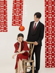 -今生有约国际精品婚纱摄影(苏州店)