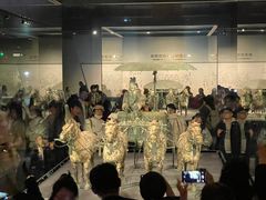 -秦始皇帝陵博物院-丽山园