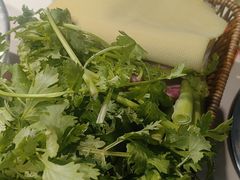 -洪氏嗨捞·广东猪肚鸡·椰子鸡火锅(西咸万象城店)