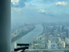 -广州塔